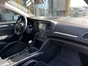 Renault Megane Sedan 1.5 DCi 115к.с, снимка 9