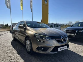 Renault Megane Sedan 1.5 DCi 115к.с, снимка 3