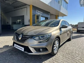 Renault Megane Sedan 1.5 DCi 115к.с, снимка 1