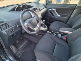 Toyota Verso 1.6i 132k.s. 6 speed NAVI | Mobile.bg    7