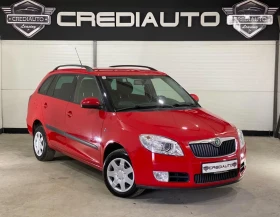 Skoda Fabia 1.4 D - [4] 