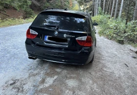     BMW 325 XI 4x4/  