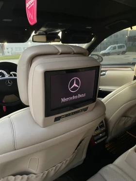 Mercedes-Benz S 500   / 3TV / KEYLESS / FULL | Mobile.bg    13