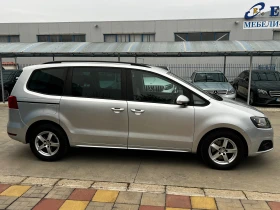 Обява за продажба на Seat Alhambra 2.0TDI, 7м-ПЪЛНА СЕРВИЗНА ИСТОРИЯ!!! ~15 999 лв. - изображение 3