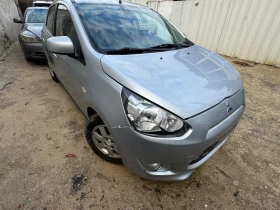 Mitsubishi Space star 1.0VVTI GAZ, снимка 1