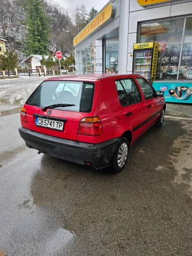 VW Golf 3, снимка 11