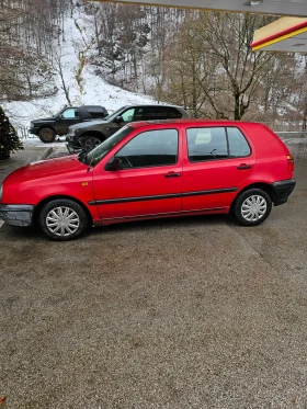 VW Golf 3, снимка 10