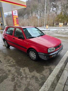 VW Golf 3, снимка 12