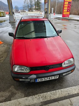 VW Golf 3, снимка 13