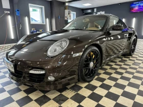 Porsche 911 997 Turbo S, снимка 2