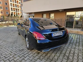 Mercedes-Benz C 220, снимка 6