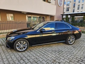 Mercedes-Benz C 220, снимка 5