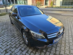 Mercedes-Benz C 220, снимка 4