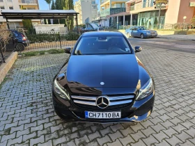 Mercedes-Benz C 220, снимка 3