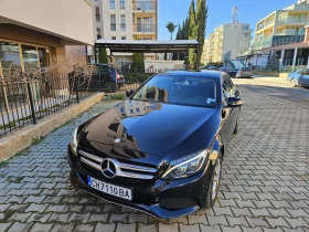 Mercedes-Benz C 220, снимка 2