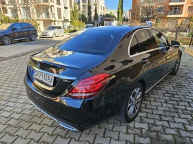 Mercedes-Benz C 220, снимка 8