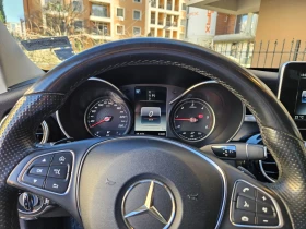 Mercedes-Benz C 220, снимка 10