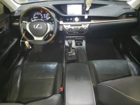 Lexus ES 350 - [9] 