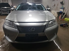 Lexus ES 350 - [3] 