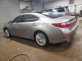 Lexus ES 350 - [5] 