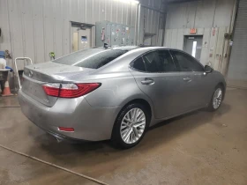 Lexus ES 350 - [7] 