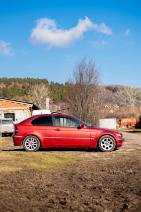 BMW 325 ТУРБО, снимка 4