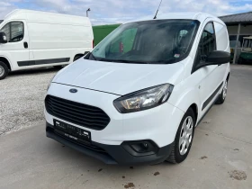  Ford Courier