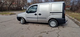 Fiat Doblo 1.9   | Mobile.bg    2