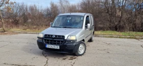     Fiat Doblo 1.9  