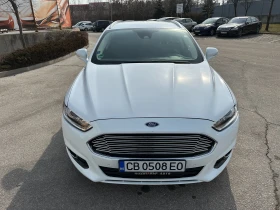 Обява за продажба на Ford Mondeo 2.0d 150 к.с. ~17 999 лв. - изображение 5