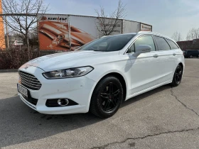 Обява за продажба на Ford Mondeo 2.0d 150 к.с. ~17 999 лв. - изображение 1