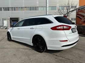 Обява за продажба на Ford Mondeo 2.0d 150 к.с. ~17 999 лв. - изображение 2