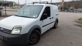 Ford Connect T200, снимка 3