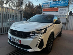 Peugeot 3008 GT 300к.с. 4х4 DISTRONIC 360camera FULL, снимка 1