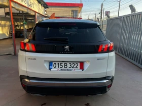 Peugeot 3008 GT 300к.с. 4х4 DISTRONIC 360camera FULL, снимка 5