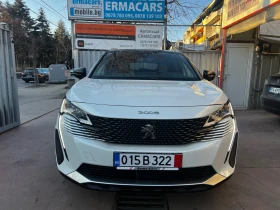 Peugeot 3008 GT 300к.с. 4х4 DISTRONIC 360camera FULL, снимка 2