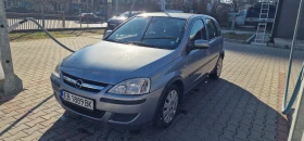 Opel Corsa Клима, гр. София, снимка 8