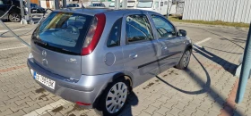 Opel Corsa Клима, гр. София, снимка 6