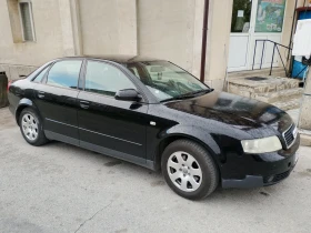 Обява за продажба на Audi A4 B6 ~Цена по договаряне - изображение 1