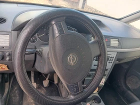 Opel Meriva 1.7 | Mobile.bg    7