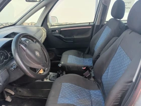 Opel Meriva 1.7 | Mobile.bg    5