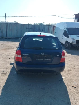 Kia Cerato | Mobile.bg    5