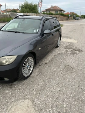 BMW 318 1.8 | Mobile.bg    3