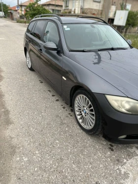BMW 318 1.8 | Mobile.bg    4