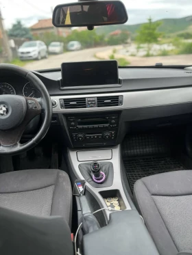 BMW 318 1.8 | Mobile.bg    6