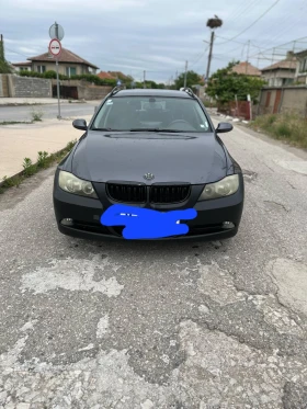     BMW 318 1.8