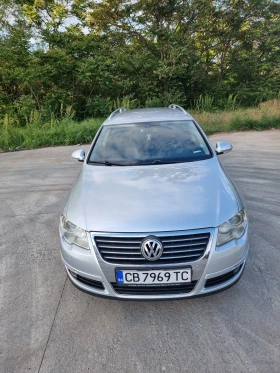 Обява за продажба на VW Passat B6 ~9 000 лв. - изображение 1