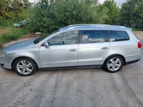 Обява за продажба на VW Passat B6 ~9 000 лв. - изображение 2