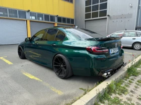 Обява за продажба на BMW 535 ~31 499 лв. - изображение 2
