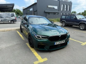 Обява за продажба на BMW 535 ~31 499 лв. - изображение 5